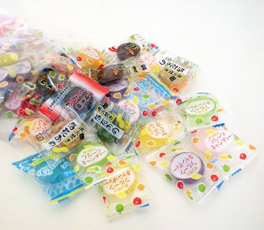 金扇紋正方膳 Amazon.co.jp: リニューアル版 きんせん ミックスキャンディ 100